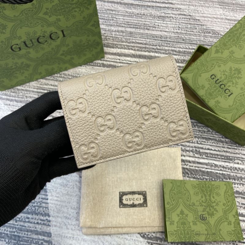 Gvc*1 wallets